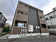 中筋駅より徒歩6分 3階 築11年9ヶ月の賃貸物件