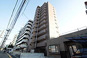 広島駅より徒歩25分 7階 築8年2ヶ月の賃貸物件
