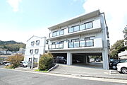  2階 築26年7ヶ月の賃貸物件