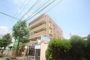 グレースシャトー 2階 築25年2ヶ月の賃貸物件