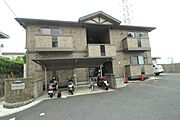サンフィールドの賃貸物件