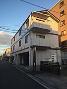 ケンセイ第5ビル 3階 築26年10ヶ月の賃貸物件