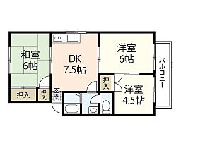 間取り：234040600408