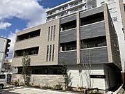 広島駅より徒歩17分 2階 築1年1ヶ月の賃貸物件