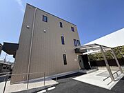 高須駅より徒歩4分 2階 築3年1ヶ月の賃貸物件