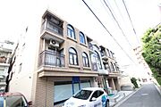 広島駅より徒歩24分 4階 築33年4ヶ月の賃貸物件