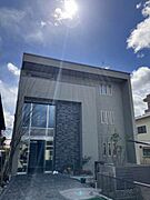 サニープレイス-K 2階 築2年1ヶ月の賃貸物件