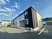 土居アパートの賃貸物件