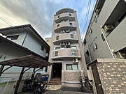 古市駅より徒歩7分 1階 築28年8ヶ月の賃貸物件