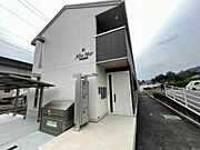 高取駅より徒歩4分 2階 築3年11ヶ月の賃貸物件