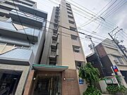 土橋駅より徒歩3分 10階 築18年11ヶ月の賃貸物件