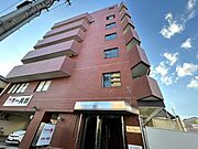 エスティード光南旧一二三ビル 5階 築45年5ヶ月の賃貸物件