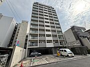 ウェスティン鉄砲町 6階 築22年7ヶ月の賃貸物件