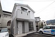 新白島駅より徒歩20分 築10年1ヶ月の賃貸物件