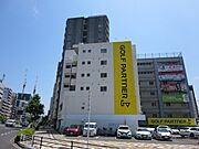 矢野ビル 3階 築47年9ヶ月の賃貸物件