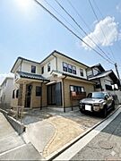 楽々園駅より徒歩4分 築25年10ヶ月の賃貸物件