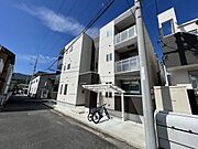 RegalestGraceNagatsuka 1階 築4年8ヶ月の賃貸物件