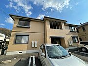 シャルマン西浜Ａ 1階 築21年2ヶ月の賃貸物件