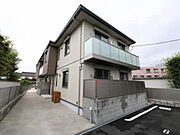 M’sPronube参番館の賃貸物件