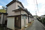 大原駅より徒歩3分 築55年11ヶ月の賃貸物件