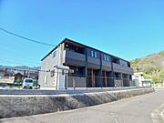 グレイスフルT 2階 新築の賃貸物件