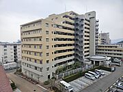 牛田駅より徒歩30分 2階 築27年10ヶ月の賃貸物件