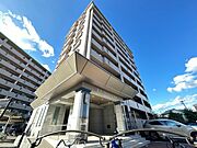 エーデルワイス西原 1階 築18年3ヶ月の賃貸物件
