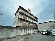 寺地ビル 3階 築36年6ヶ月の賃貸物件