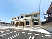 西条駅より徒歩29分 1階 築3年11ヶ月の賃貸物件