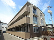 向洋駅より徒歩21分 1階 築10年7ヶ月の賃貸物件