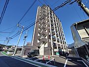 宮内串戸駅より徒歩12分 8階 築1年1ヶ月の賃貸物件