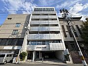 リバーコートA 5階 築31年2ヶ月の賃貸物件