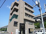 第１２平勝ビル 5階 築24年9ヶ月の賃貸物件