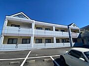 ロイヤルタムラひまわり館 2階 築27年1ヶ月の賃貸物件