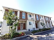 リヴィエール C 1階 築14年7ヶ月の賃貸物件