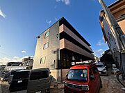 広電五日市駅より徒歩5分 3階 築1年3ヶ月の賃貸物件