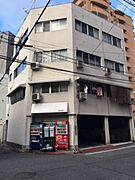 銀山町駅より徒歩7分 2階 築59年8ヶ月の賃貸物件