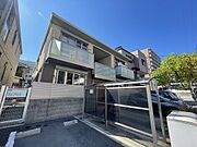 ルーイッヒハイム 1階 築11年5ヶ月の賃貸物件