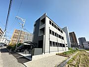 大町駅より徒歩5分 3階 築3年2ヶ月の賃貸物件