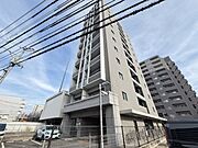 ＳＡＭＴＹイノクチ 2階 築17年6ヶ月の賃貸物件
