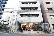 グレ-ス国泰寺の賃貸物件