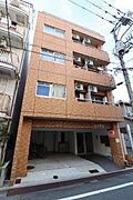 シャテロ住吉 3階 築31年7ヶ月の賃貸物件