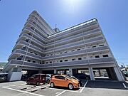 西原駅より徒歩8分 3階 築31年11ヶ月の賃貸物件