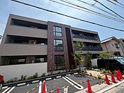 CASAニックスV 2階 新築の賃貸物件