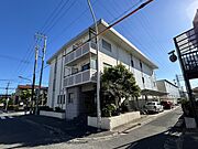 草津駅より徒歩14分 3階 築33年5ヶ月の賃貸物件