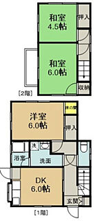間取り：234041721021