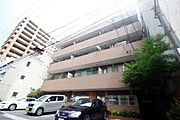 宇品5丁目駅より徒歩2分 3階 築42年6ヶ月の賃貸物件