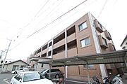 エミネンス古市弐番館の賃貸物件