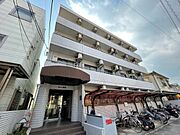 Sビル海田 1階 築35年7ヶ月の賃貸物件