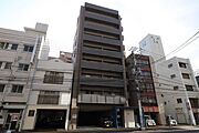 竹屋町村田ビル 2階 築23年7ヶ月の賃貸物件
